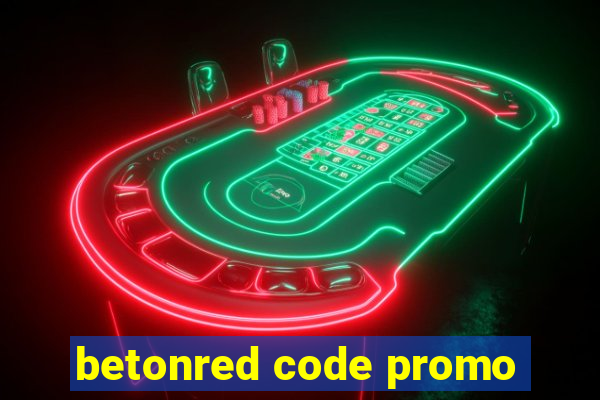 betonred code promo