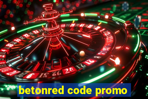 betonred code promo