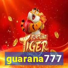 guarana777