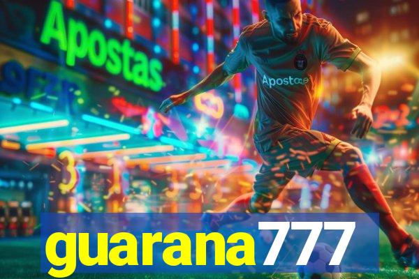 guarana777