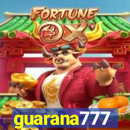 guarana777