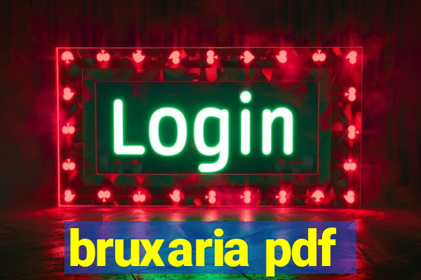 bruxaria pdf