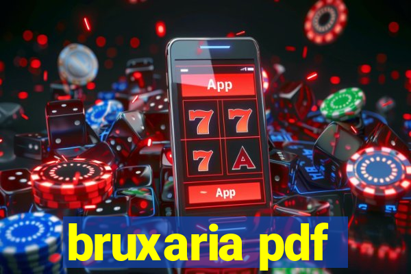 bruxaria pdf