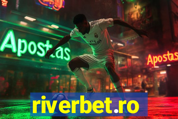 riverbet.ro