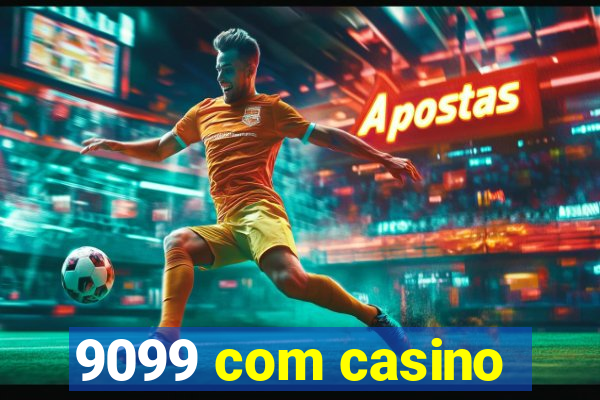 9099 com casino