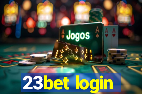 23bet login