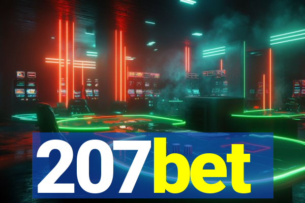 207bet