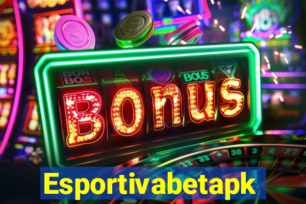 Esportivabetapk