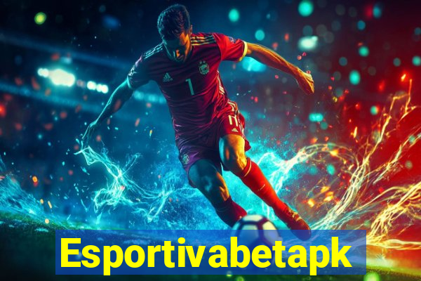 Esportivabetapk