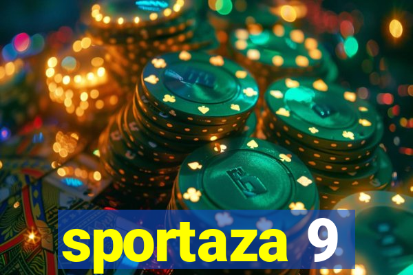 sportaza 9