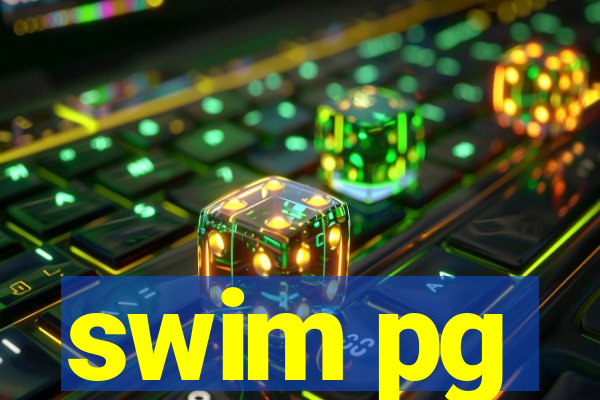 swim pg