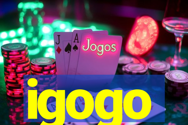 igogo