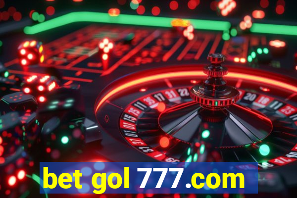 bet gol 777.com