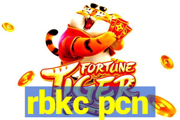 rbkc pcn