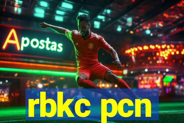 rbkc pcn