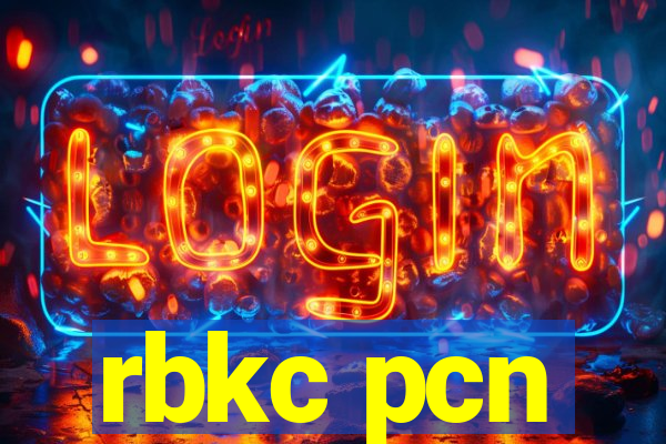 rbkc pcn