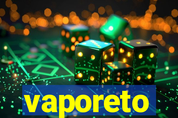 vaporeto