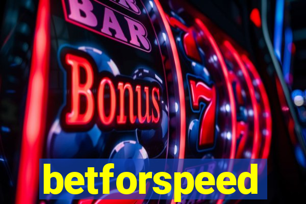 betforspeed