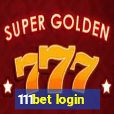 111bet login