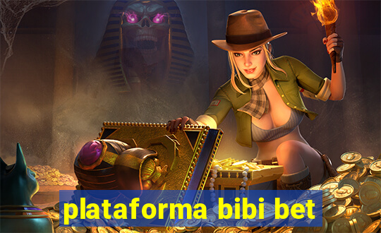 plataforma bibi bet