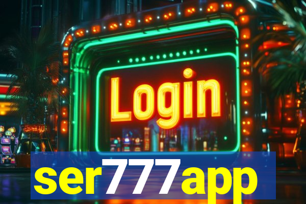 ser777app