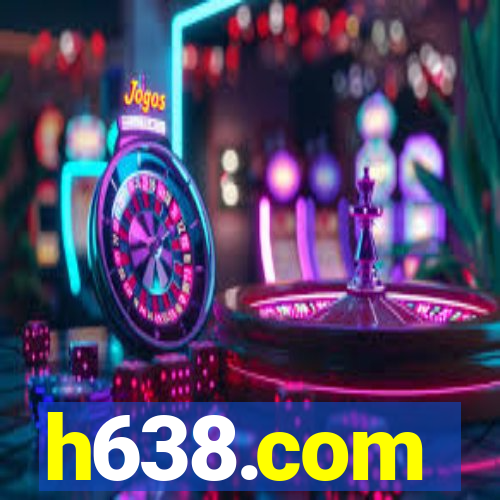 h638.com