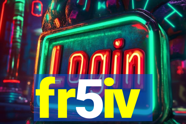 fr5iv