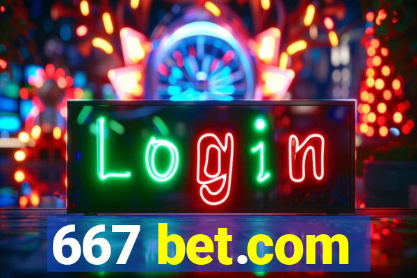 667 bet.com