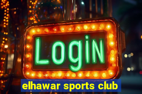 elhawar sports club