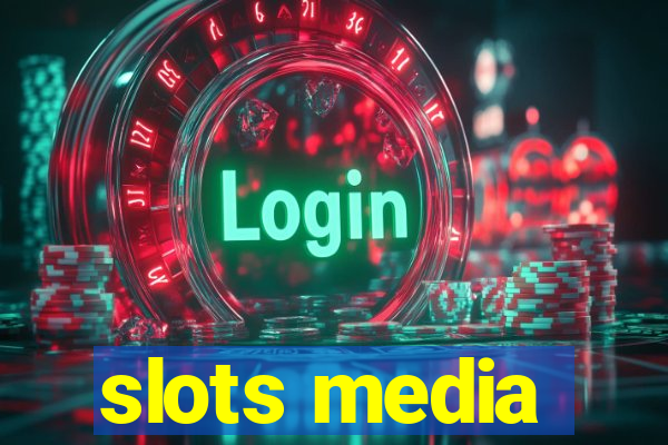 slots media