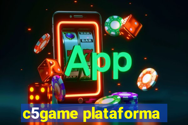 c5game plataforma