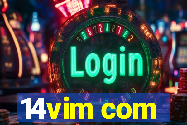 14vim com