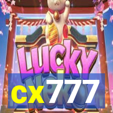 cx777