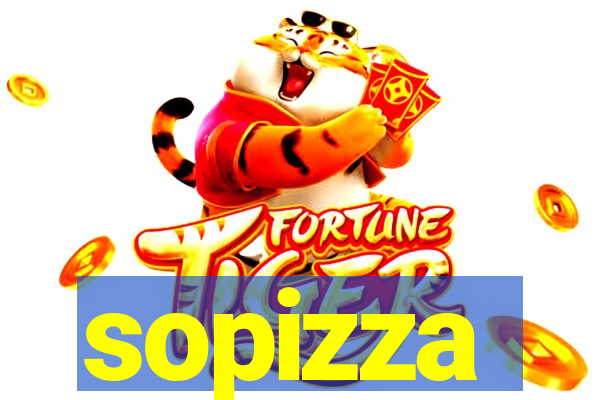 sopizza