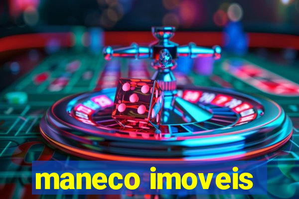 maneco imoveis