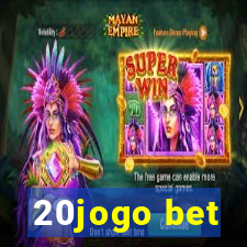 20jogo bet