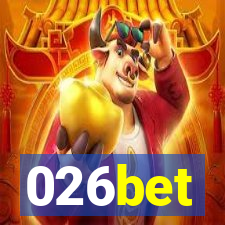 026bet