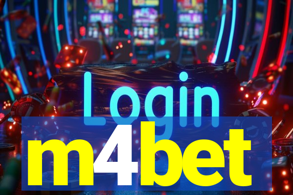 m4bet