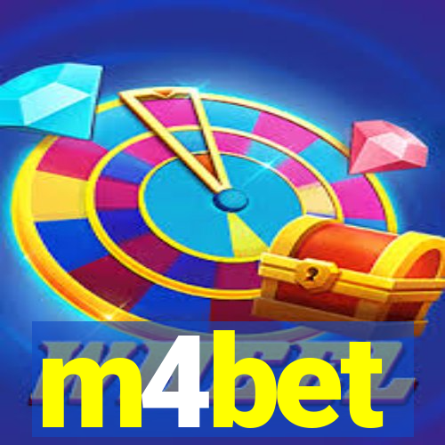 m4bet