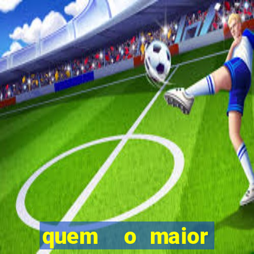 quem  o maior time de minas