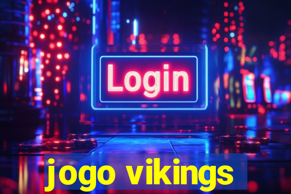 jogo vikings