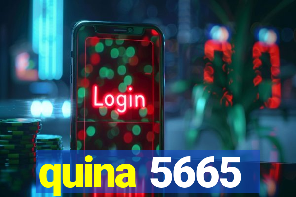 quina 5665