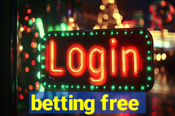 betting free