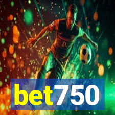 bet750