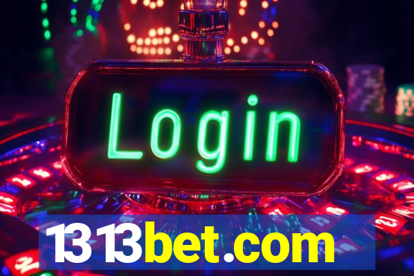 1313bet.com