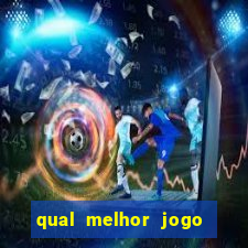 qual melhor jogo para ganhar dinheiro tigre