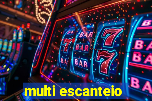 multi escanteio