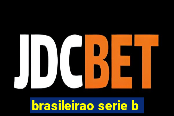 brasileirao serie b