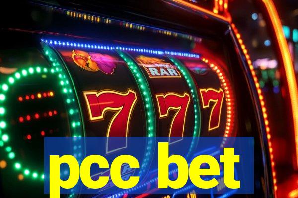 pcc bet