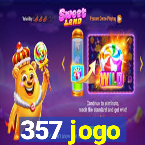 357 jogo